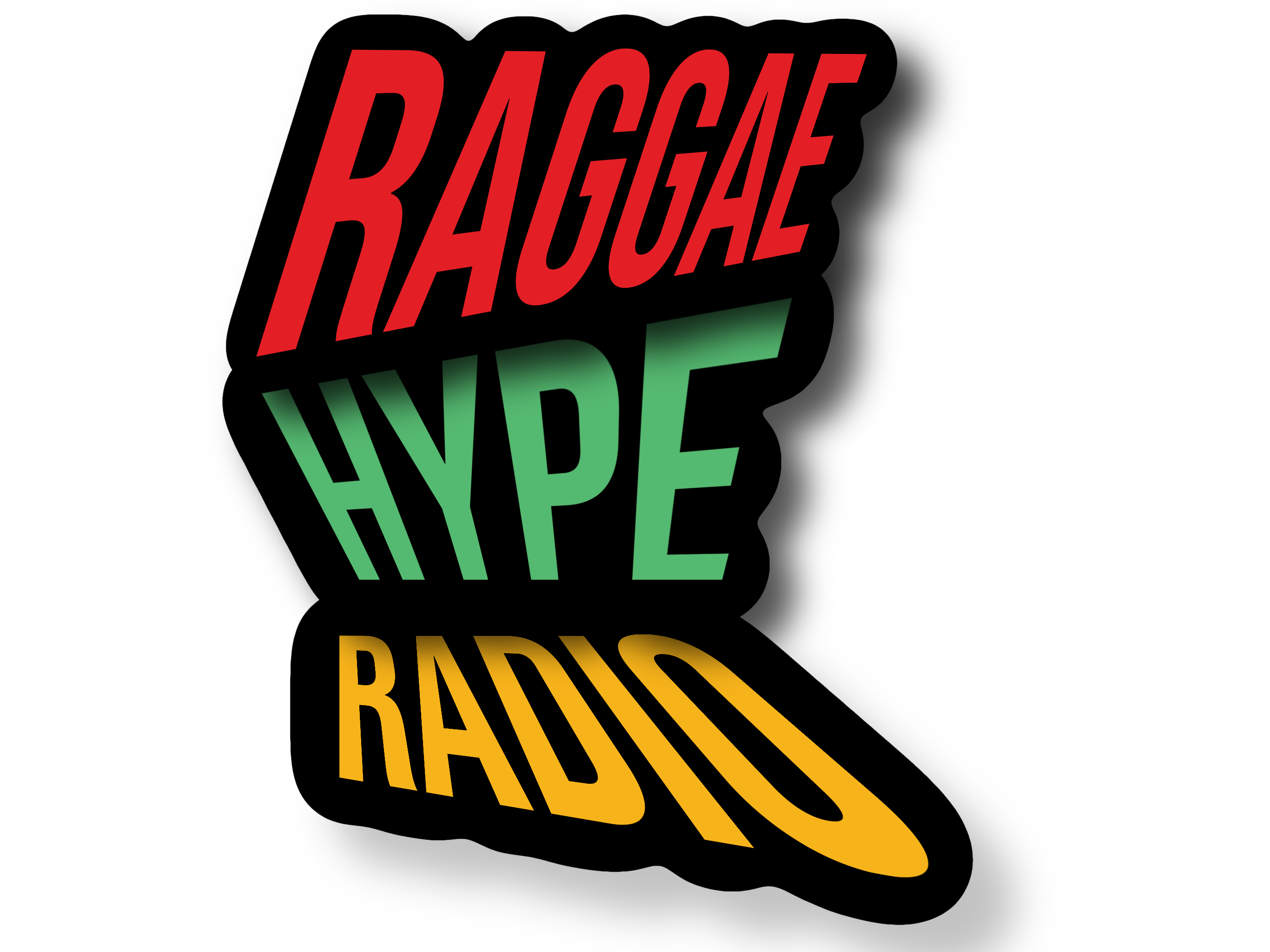 Reggae Hype Media